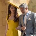 Clooney και Amal