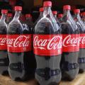 Μειώθηκαν τα κέρδη της Coca-Cola