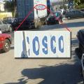 Η Cosco βολτάρει στο Ηράκλειο