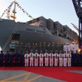 Ανακοίνωση ΣΥΡΙΖΑ για την απεργία εργαζομένων στην COSCO