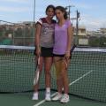 Κορίτσια τένις
