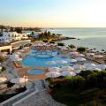 Χρυσό βραβείο στο Creta Maris Beach Resort του Ομίλου Μεταξά
