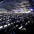 Το μεγαλύτερο LAN Party του κόσμου! (βίντεο)