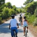 Ποδηλατικός Τουρισμός