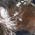 κυκλώνας Αυστραλία
