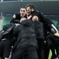 ΠΑΟΚ:Νίκη με ανατροπή στην Ξάνθη