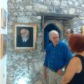 δαφνες λαμπρινος