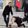 Ποιος μάτιασε την πρωθυπουργό της Δανίας; (βίντεο)
