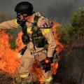 Θεσσαλονίκη: Δύσκολο καλοκαίρι για τις δασικές πυρκαγιές 