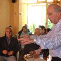 Στα Δειλινά ο Βασίλης Λαμπρινός και η Δύναμη Πολιτών 
