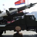 Ασκήσεις με πυραύλους πραγματοποιεί η Βόρεια Κορέα