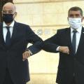 δένδιας ασκενάζι