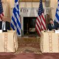δένδιας μπλίνκεν