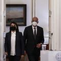 Δένδιας