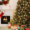 Πυροσβεστική: Αυτά να προσέξετε στον χριστουγεννιάτικο στολισμό