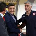 Δερμιτζάκης: «Μας μένει μια πίκρα»