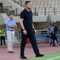 Δερμιτζάκης: ΄΄Πρώτη νίκη με καλή εμφάνιση΄΄