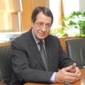 Ομαλά εξελίσσεται η μετεγχειρητική κατάσταση του Νίκου Αναστασιάδη