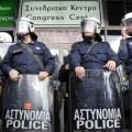 &quot;Φρούριο&quot; η Θεσσαλονίκη - Στο πόδι 4.000 αστυνομικοί ενόψει ΔΕΘ