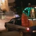 ιερεας φορτηγό επιτάφιος
