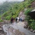 Ινδία: Τουλάχιστον 150 νεκροί από κατολίσθηση, λόγω σφοδρών βροχοπτώσεων