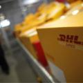  DHL