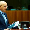 Σταύρος Δήμας για την Προεδρία της Δημοκρατίας