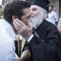 δημητριος τσιπρας