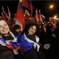 Το Βουκουρέστι δεν αναγνωρίζει το αποτέλεσμα του δημοψηφίσματος στην Κριμαία