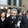 δημοσιογραφοι τουρκια