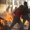 Αίγυπτος: Η αστυνομία έκανε χρήση αληθινών πυρών για να διαλύσει περίπου 1.000 διαδηλωτές 