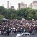 Διαδηλώσεις και συλλήψεις στη Νέα Υόρκη για τη δικαστική απόφαση στην υπόθεση του Έρικ Γκάρνερ
