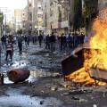 Νεκρός από πυρά στις αντικυβερνητικές διαδηλώσεις στην Αϊτή