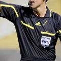 Οι διαιτητές των επαναληπτικών του Κυπέλλου