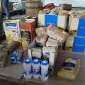 Τρόφιμα για το Πάσχα σε 3000 οικογένειες από τον δήμο Ηρακλείου