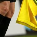 Oι διαιτητές συμφωνούν με την αναβολή των πρωταθλημάτων!