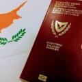 Κυπριακό διαβατήριο