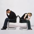Μόσχα: Χωρίζουν....λόγω αύξησης του τέλους διαζυγίου