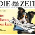 Σοκ στη Γερμανία από τον Αρχισυντάκτη μεγάλης εφημερίδας που διπλοψήφισε
