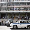 Φάρσα για τοποθέτηση βόμβας στα δικαστήρια της Θεσσαλονίκης