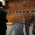Τη Μεγάλη Δευτέρα η απόφαση στη δίκη του κυκλώματος όπλων και ναρκωτικών