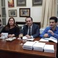 Οι δικηγόροι του Ηρακλείου στις κάλπες για το νέο νομοσχέδιο