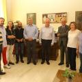 Διάζωμα Ηρακλειο