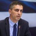 χρήστος δήμας