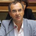 &quot;Κυβέρνηση και τρόικα οδηγούν τους συνταξιούχους στην απόλυτη φτώχεια&quot; λέει ο Δ. Στρατούλης