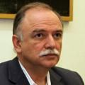 Ομιλία Δημήτρη Παπαδημούλη στην Πλατεία Αγίου Τίτου