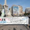 Ολοκληρώθηκε το δημοψήφισμα για το νερό στη Θεσσαλονίκη