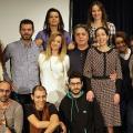 Μεγάλη η επιτυχία του νέου έργου της Θεατρικής Ομάδας των Δημοσιογράφων 