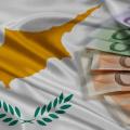 Πλησίασε τα 900 εκατ. ευρώ το δημοσιονομικό έλλειμμα της Κύπρου το 2013