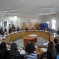 Για μία ημέρα Δημοτικοί Σύμβουλοι οι μαθητές του Δήμου Μαλεβιζίου